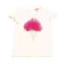 Camiseta helado