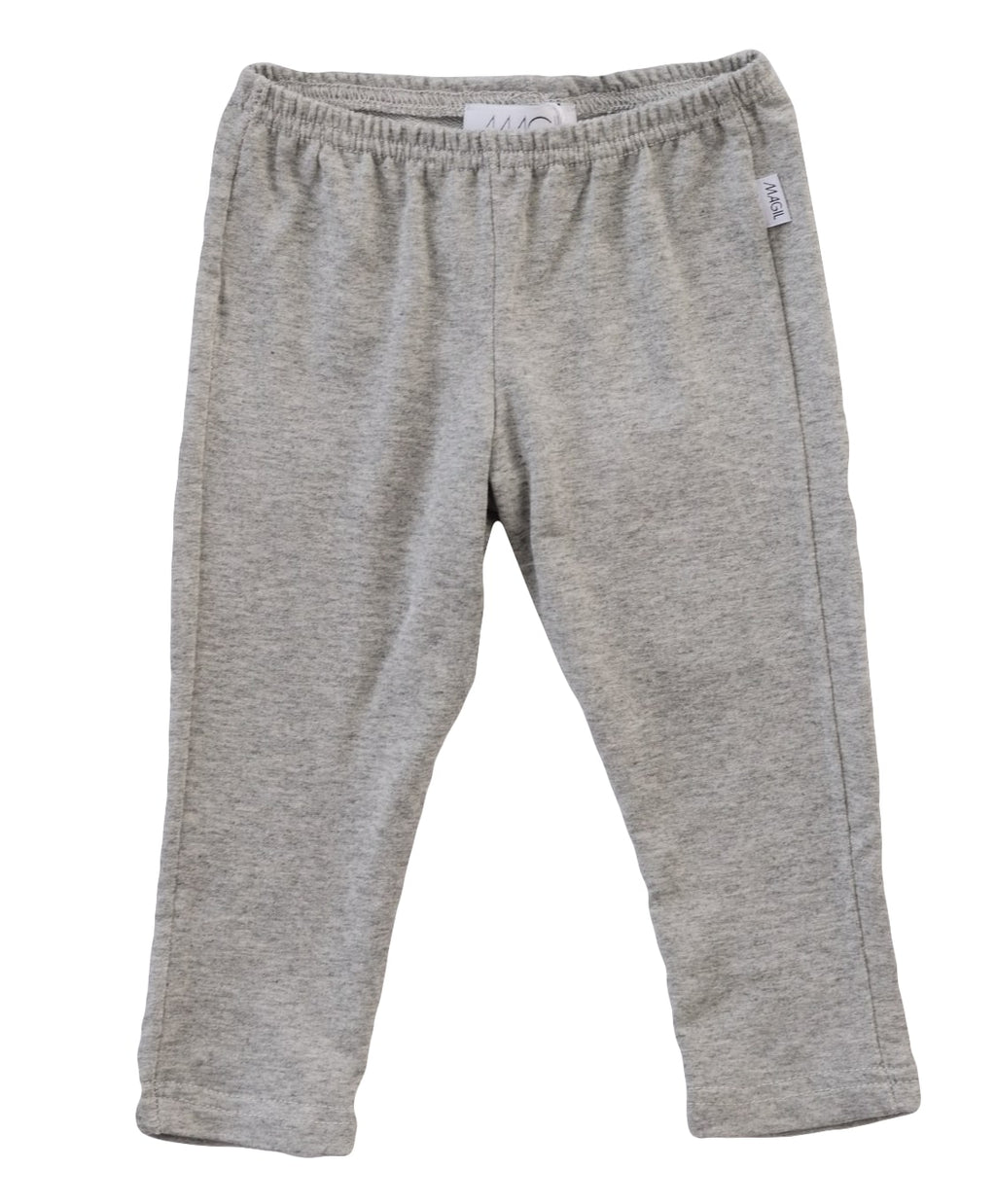 Leggings gris Magil