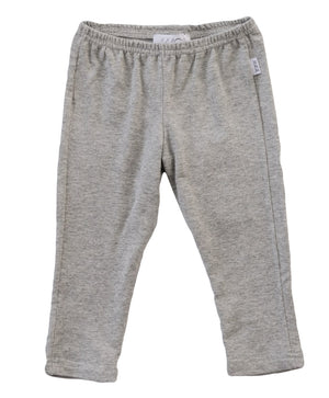 Leggings gris Magil