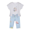 Conjunto liebre Lapin House
