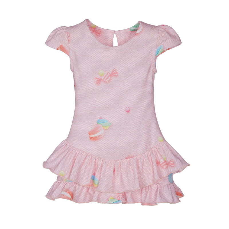 Vestido chuches Lapin House