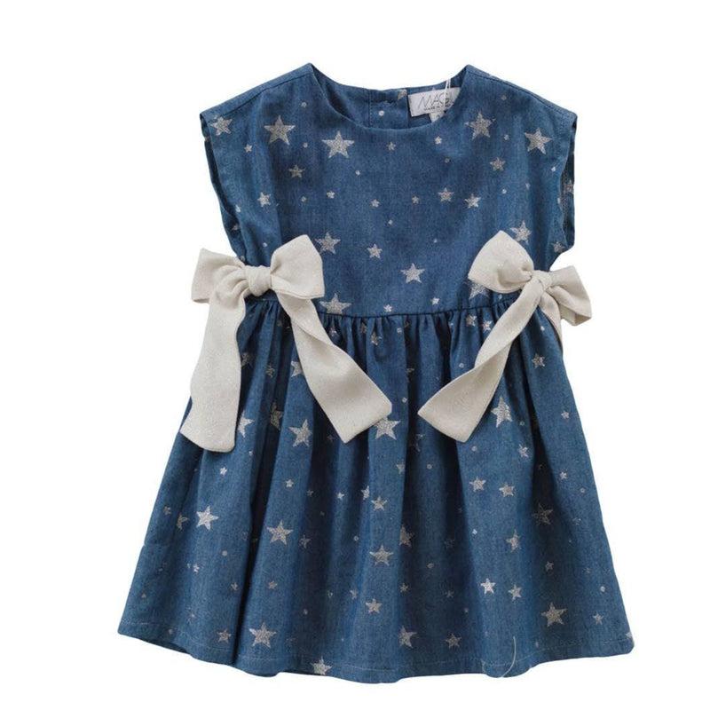 Vestido estrellas Magil