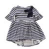 Vestido rayas Magil