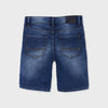 Bermuda soft denim chico. Mayoral