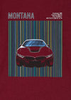 Camiseta Coche algodón sostenible Ecofriends niño. Mayoral