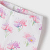 Conjunto leggings estampado bebé niña. Mayoral