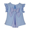 Camiseta volantes Lapin House