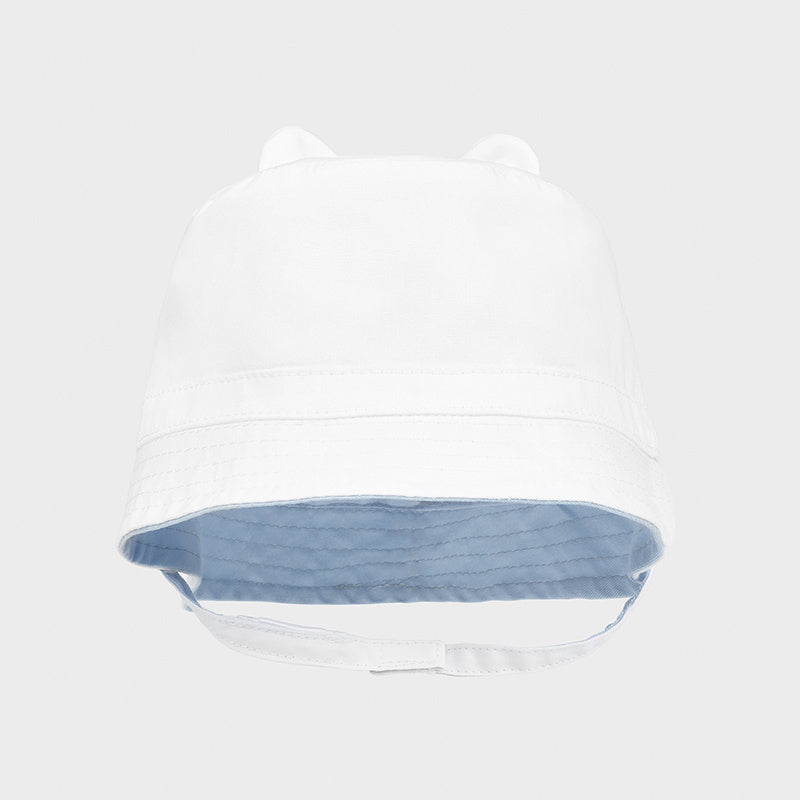 Gorro recién nacido niño Mayoral
