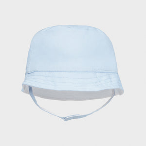 Gorro recién nacido niño Mayoral