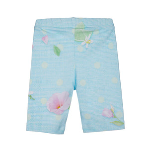 Conjunto floral Lapin House