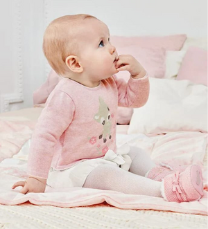 Conjunto Bambi