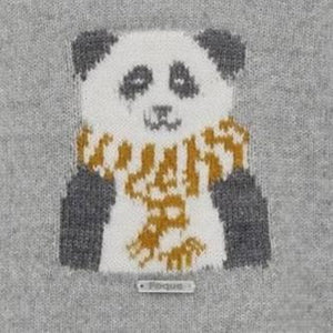 Jersey Panda
