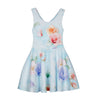 Vestido verano floral Lapin House