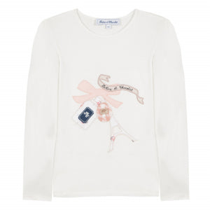 Camiseta Parisienne