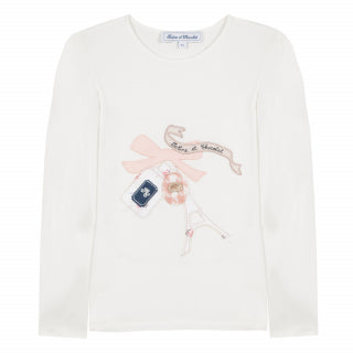 Camiseta Parisienne