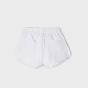 Short felpa basico Mayoral