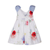 Vestido verano floral Lapin House