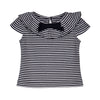 Camiseta rayado Lapin House