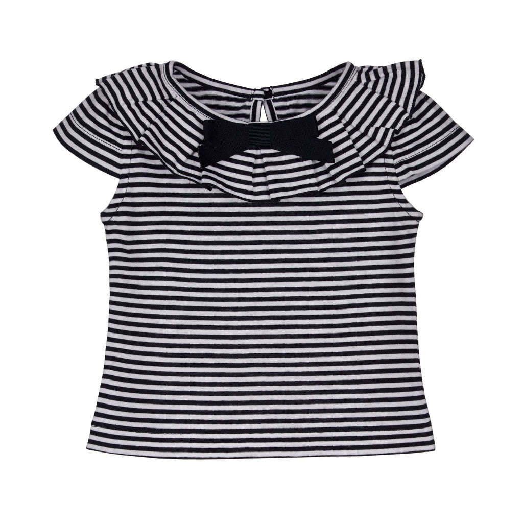Camiseta rayado Lapin House