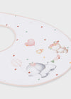 Set de regalo 3 piezas ECOFRIENDS bebé Modelo Blossom Mayoral