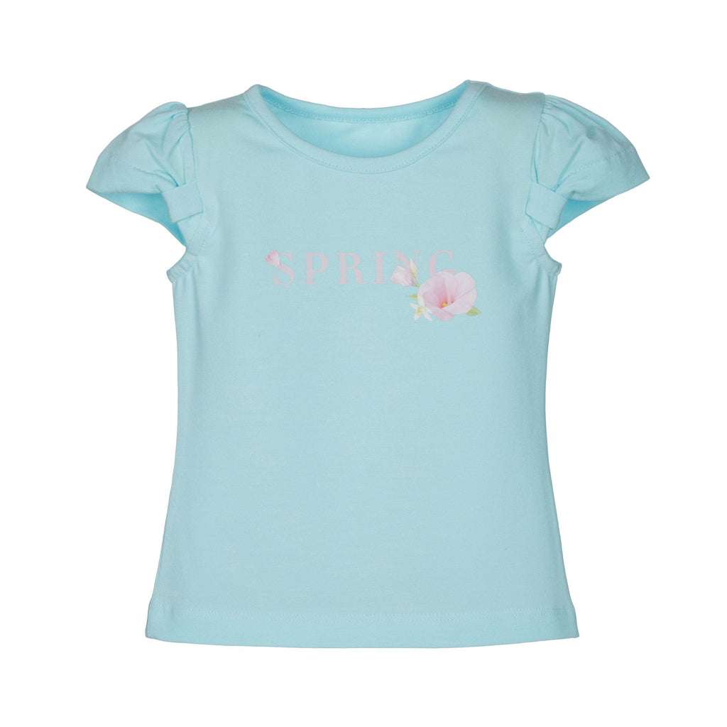 Camiseta "spring" Lapin House