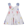 Vestido verano floral Lapin House