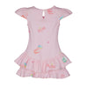 Vestido chuches Lapin House