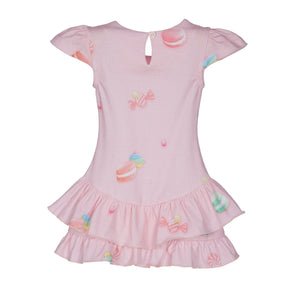 Vestido chuches Lapin House