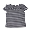 Camiseta rayado Lapin House